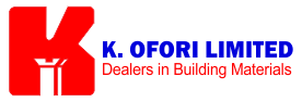 K. Ofori Ltd